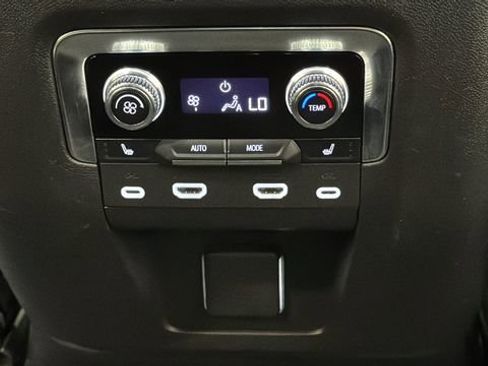 Used 2024 GMC Yukon XL Denali w/ Max Trailering Package AWD/4WD image 37