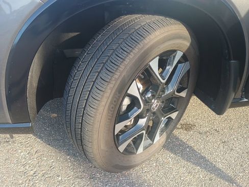 Used 2026 Honda HR-V EX-L image 10