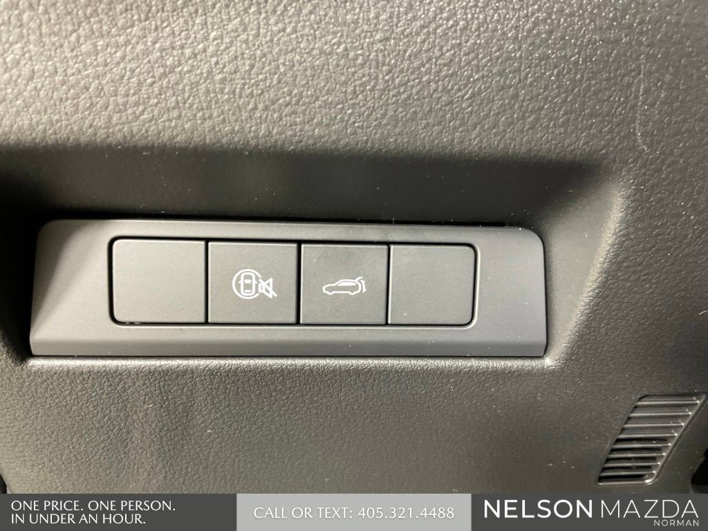 New 2026 MAZDA CX-5 Preferred AWD/4WD image 43