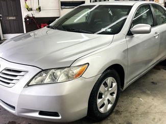 Used 2009 Toyota Camry LE FWD video 1