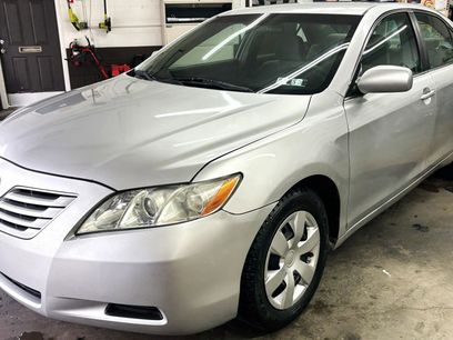 Used 2009 Toyota Camry LE