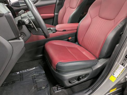 Used 2024 Lexus NX 350 AWD image 10