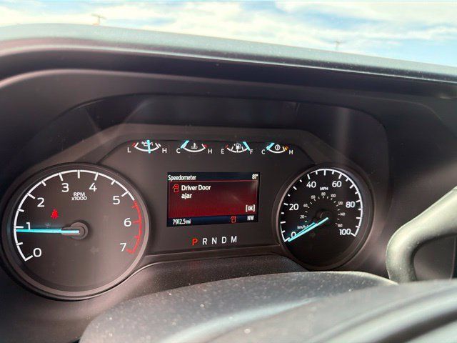 Used 2024 Ford F250 XL w/ STX Appearance Package AWD/4WD image 23