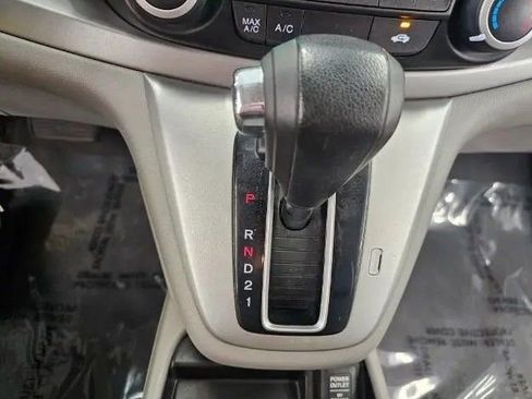 Used 2013 Honda CR-V EX image 19
