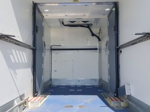 Used 2023 Ford E-350 and Econoline 350 Super Duty w/ Power Windows & Locks Group RWD image 11