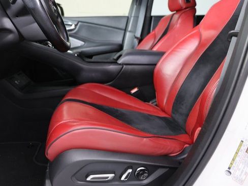 Used 2020 Acura RDX A-Spec image 12