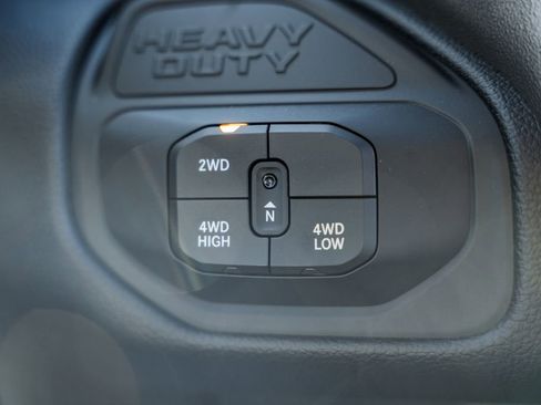 New 2026 RAM 2500 Laramie w/ Night Edition image 27