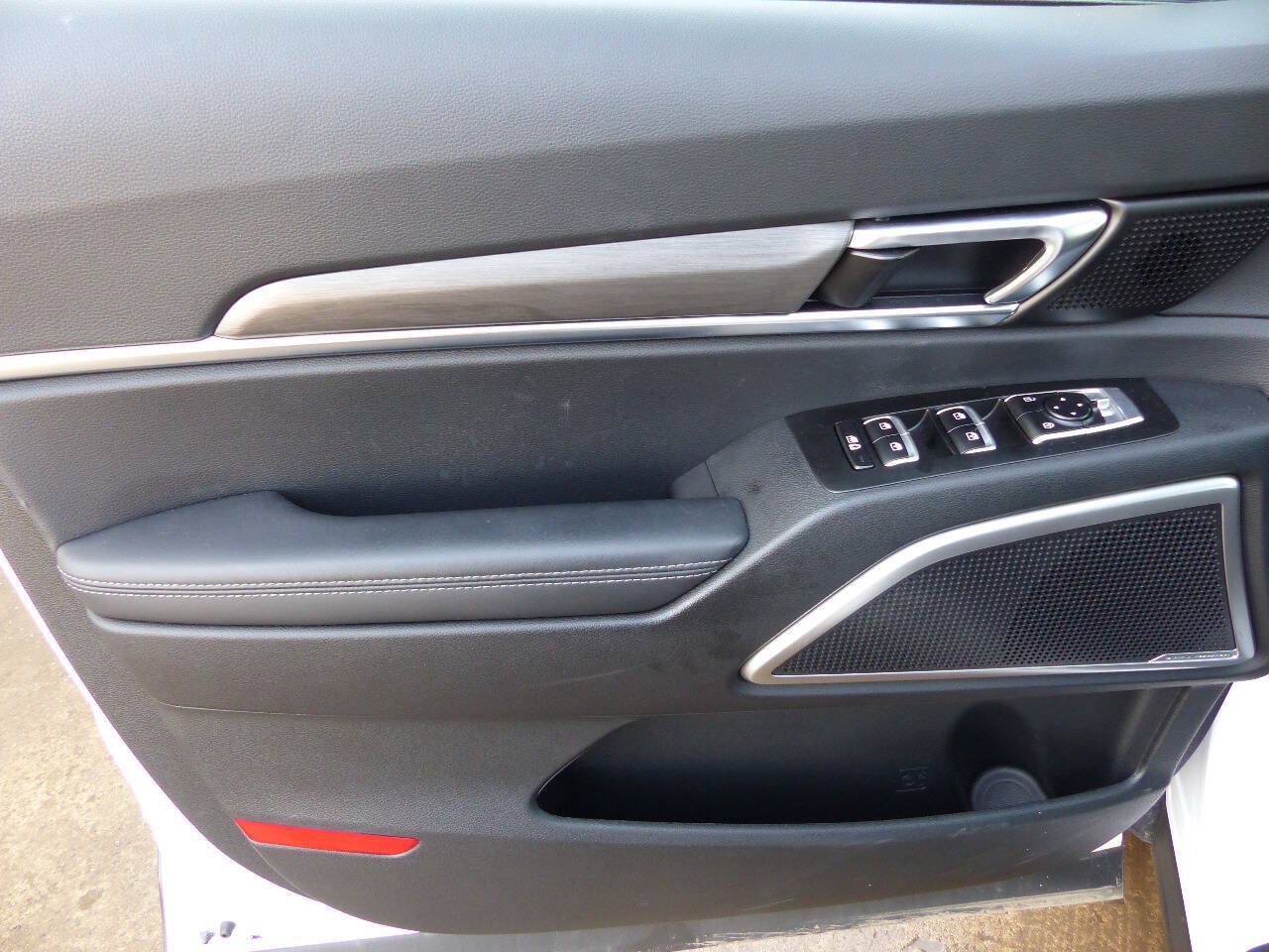 Used 2024 Kia Telluride EX X-Line AWD/4WD image 26