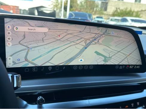 New 2026 Cadillac Lyriq V image 24