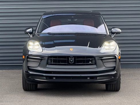 New 2026 Porsche Macan GTS image 10