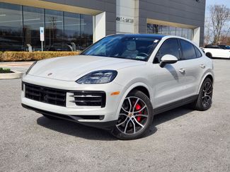 Used 2026 Porsche Cayenne S video 1