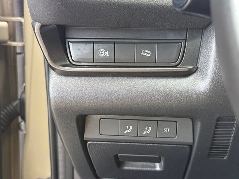 Certified 2024 MAZDA CX-30 Carbon AWD/4WD image 16