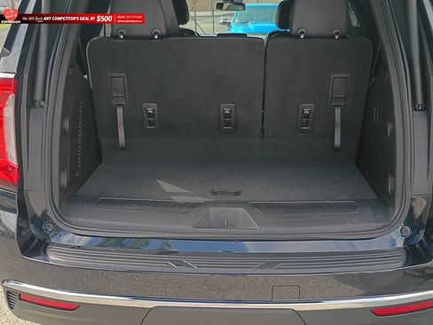 Used 2023 GMC Yukon SLT AWD/4WD image 22