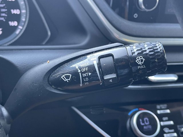 Certified 2022 Hyundai Sonata Blue FWD image 23