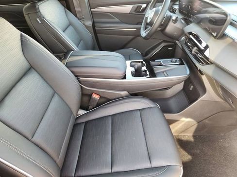 New 2026 Buick Enclave Sport Touring w/ Power Package FWD image 10
