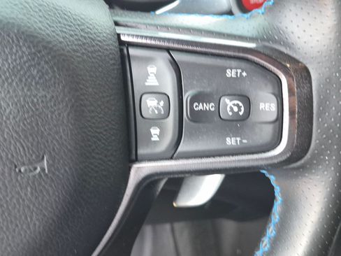 Used 2023 RAM 1500 TRX w/ TRX Level 2 Equipment Group AWD/4WD image 18