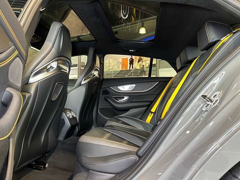 New 2026 Mercedes-Benz AMG GT 63 image 17