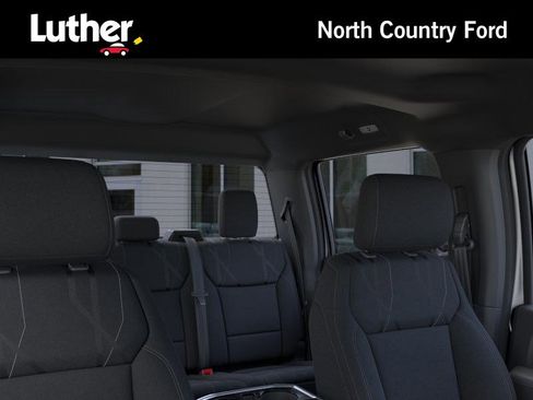 New 2026 Ford F150 STX w/ Equipment Group 200A image 22