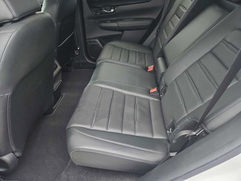 Certified 2023 Honda CR-V EX-L image 34