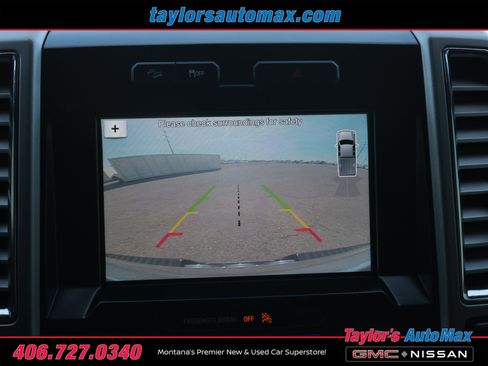 Used 2017 Ford F150 King Ranch image 21