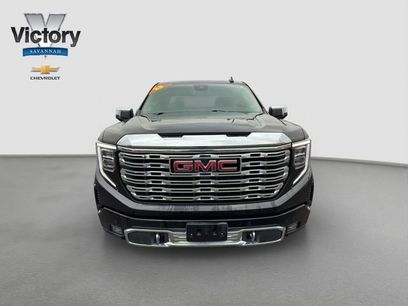 Used 2025 GMC Sierra 1500 Denali