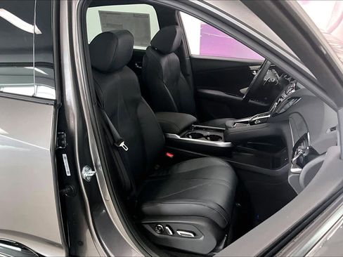 New 2026 Acura RDX A-Spec AWD/4WD image 14