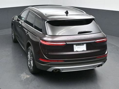 Certified 2023 Lincoln Corsair Reserve w/ Equipment Group 201A AWD/4WD image 47