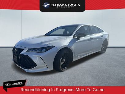 Used 2021 Toyota Avalon XSE