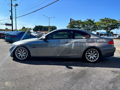 Used 2009 BMW 328i Coupe RWD image 6