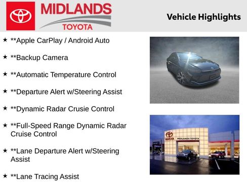 Used 2024 Toyota Crown AWD/4WD image 2