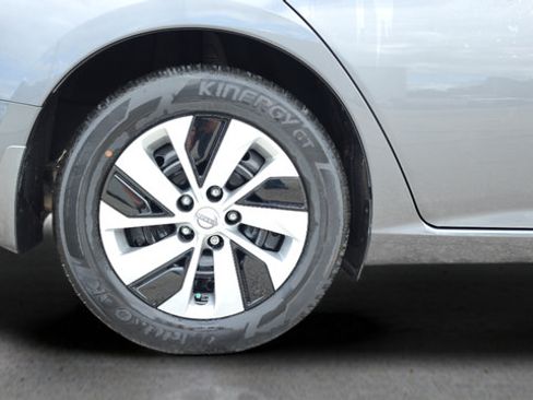 Certified 2025 Nissan Altima 2.5 S FWD image 35