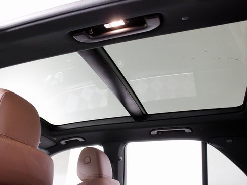 New 2026 Mercedes-Benz GLE 350 4MATIC image 13