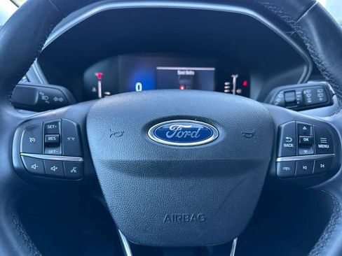Certified 2024 Ford Escape Active image 24