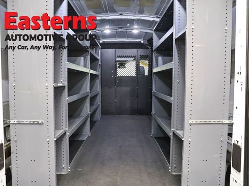 Used 2019 Ford Transit 250 148 Medium Roof RWD image 19