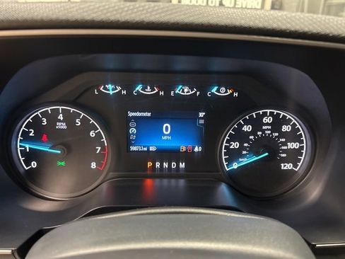 Used 2022 Ford F150 XLT w/ Trailer Tow Package image 21