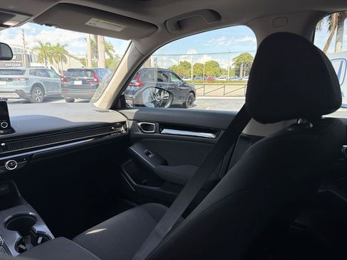 Used 2024 Honda Civic EX image 11