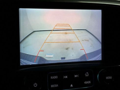 Used 2017 Chevrolet Silverado 2500 LTZ w/ Duramax Plus Package image 15