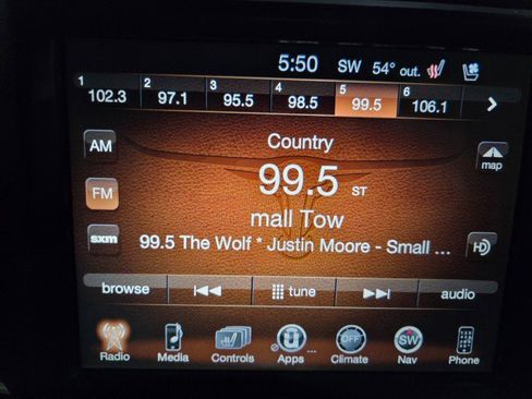 Used 2016 RAM 2500 Longhorn w/ Convenience Group image 77