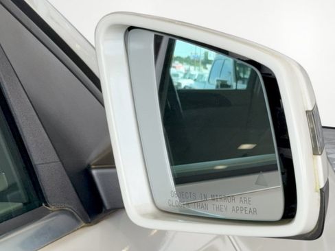 Used 2014 Mercedes-Benz ML 350 4MATIC image 31
