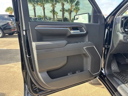 New 2026 Chevrolet Silverado 1500 LT w/ Texas Edition Plus RWD image 15