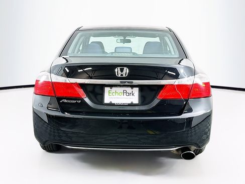 Used 2014 Honda Accord LX image 7