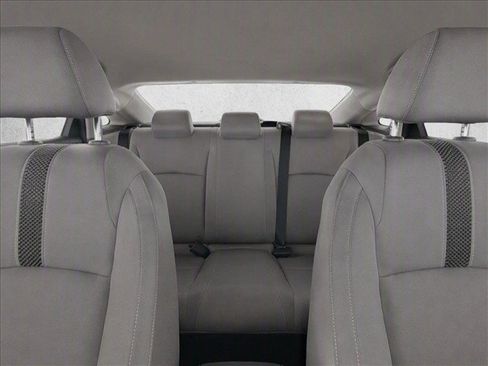 Used 2020 Honda Civic LX image 30