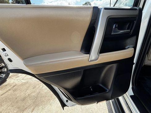 Used 2016 Toyota 4Runner Limited RWD image 24