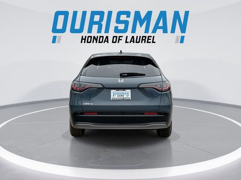 New 2026 Honda HR-V EX-L image 7