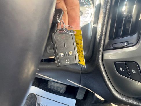 Used 2015 Chevrolet Silverado 1500 LT w/ All Star Edition AWD/4WD image 18