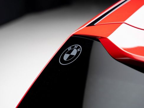 Used 2023 BMW XM image 32