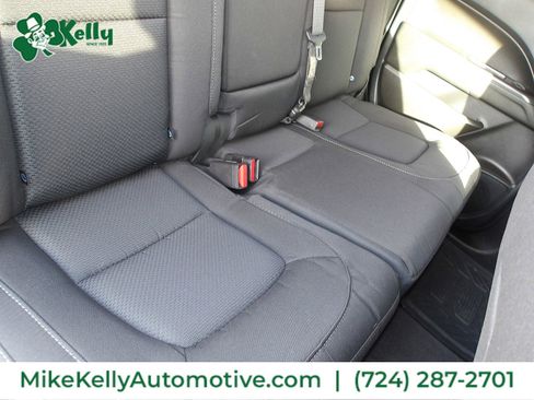 Certified 2022 Chevrolet Colorado LT w/ LT Convenience Package image 10