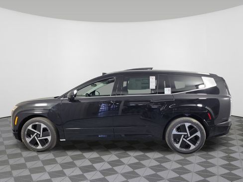 New 2026 Hyundai Ioniq 9 Calligraphy image 39