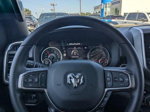 New 2026 RAM 1500 Express AWD/4WD image 22