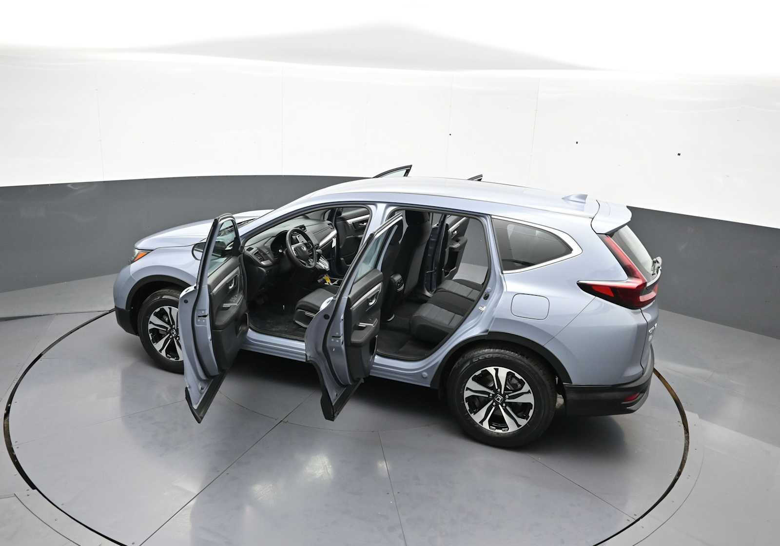 Used 2021 Honda CR-V Special Edition image 43